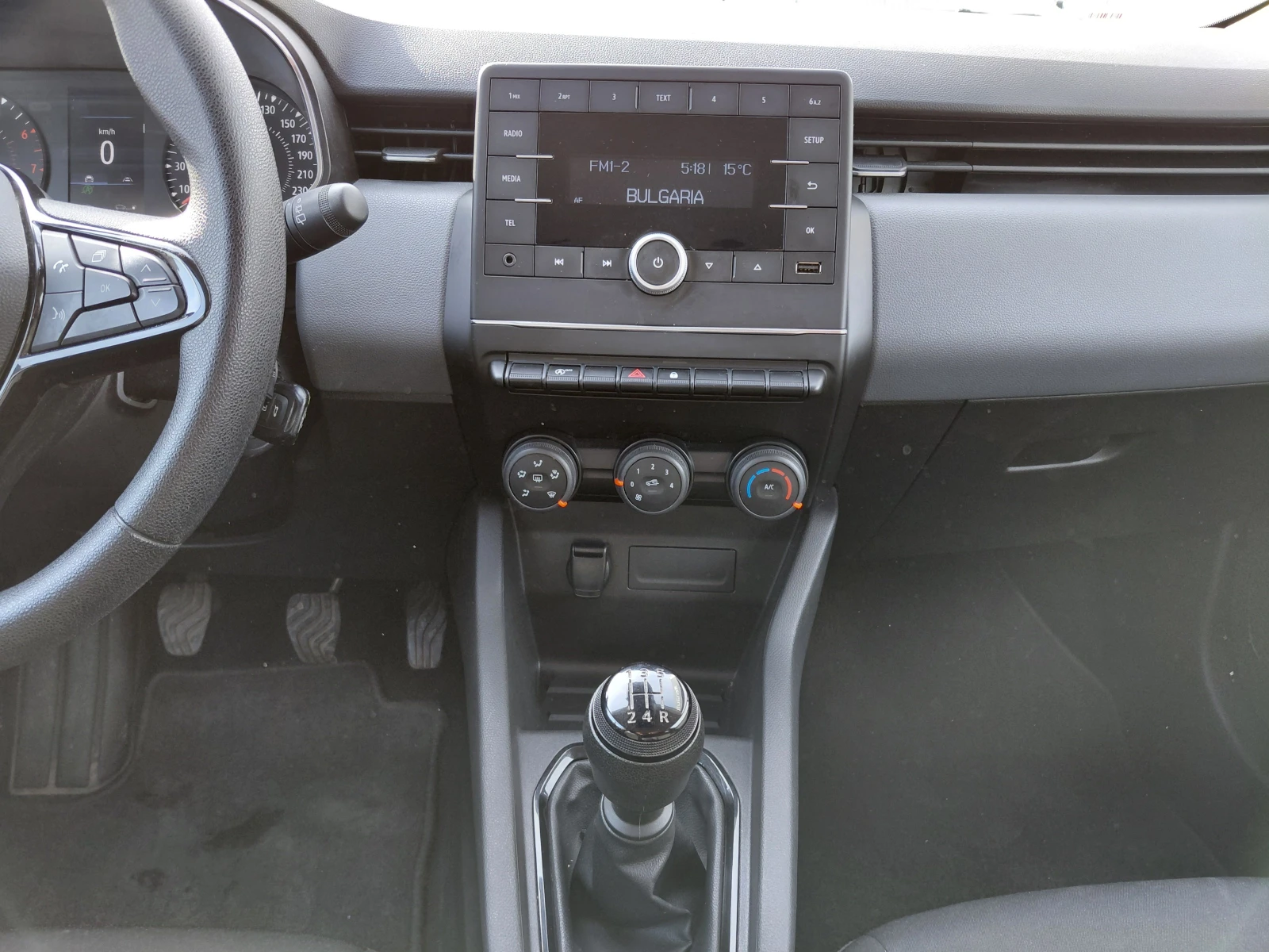 Renault Clio 1.0 Sce/65к.с/Life - изображение 10