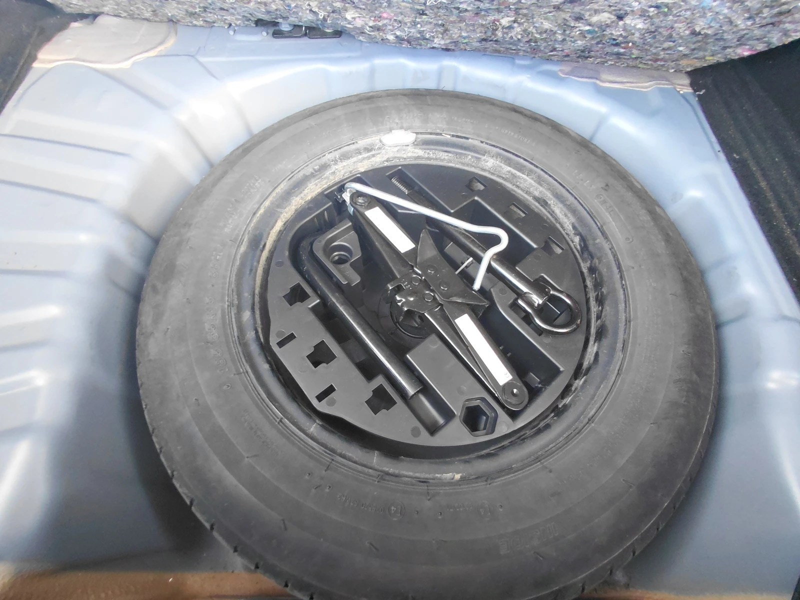 Renault Clio 1.0 Sce/65к.с/Life, снимка 15 - Автомобили и джипове - 53686159