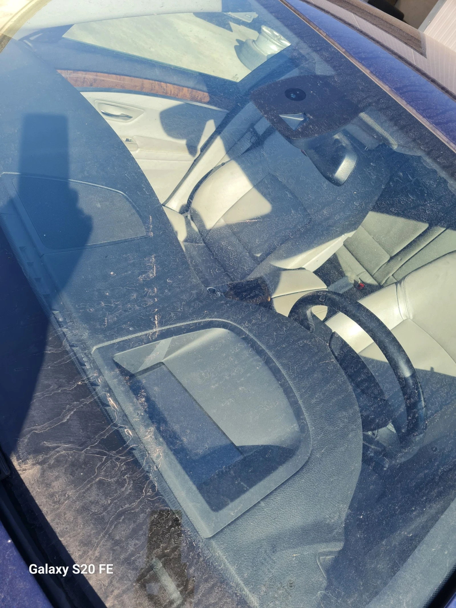 BMW 530 3.0d 8��! �����! ������!��� ����! | Mobile.bg � ����������� 10