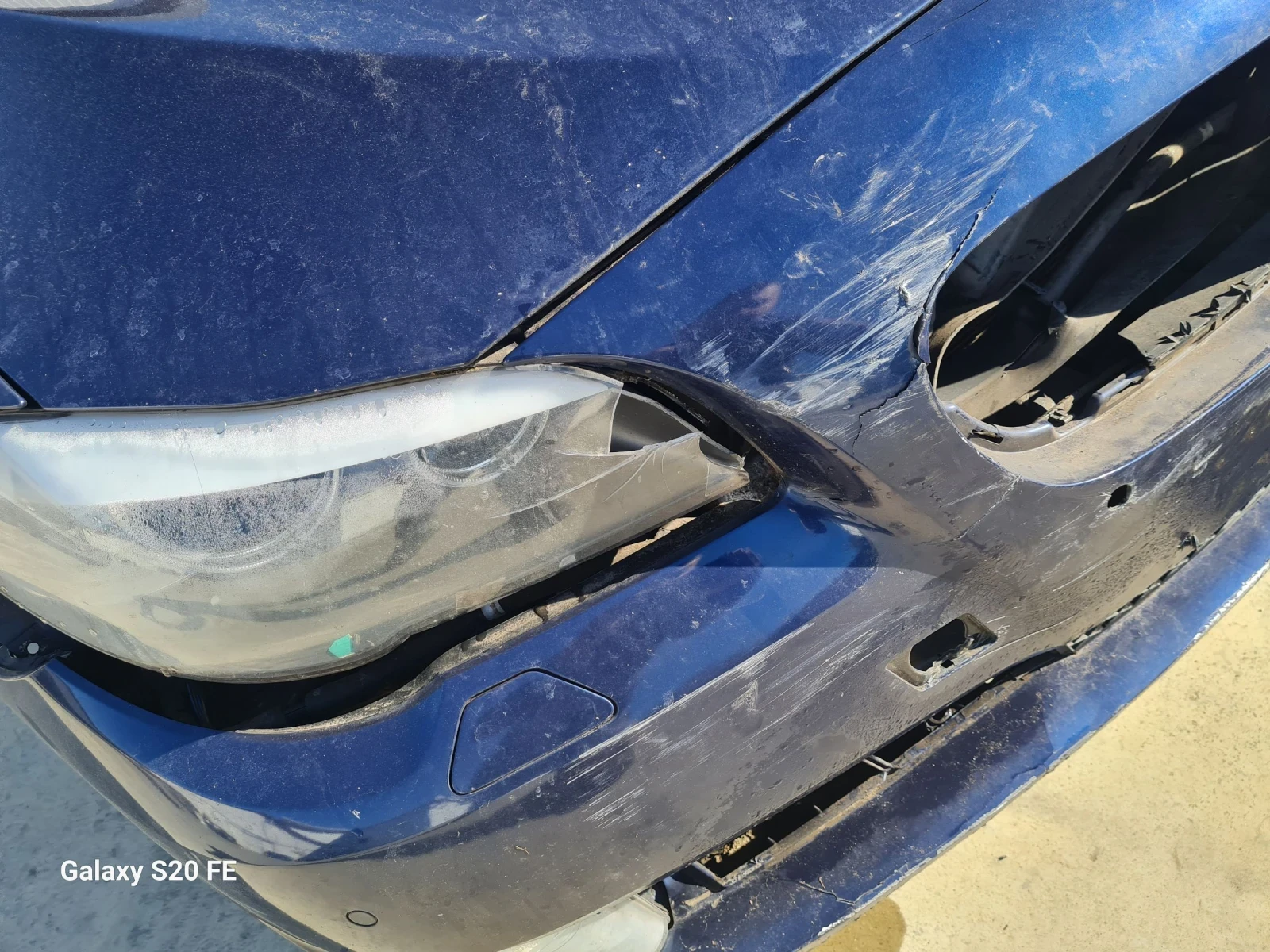 BMW 530 3.0d 8��! �����! ������!��� ����! | Mobile.bg � ����������� 12