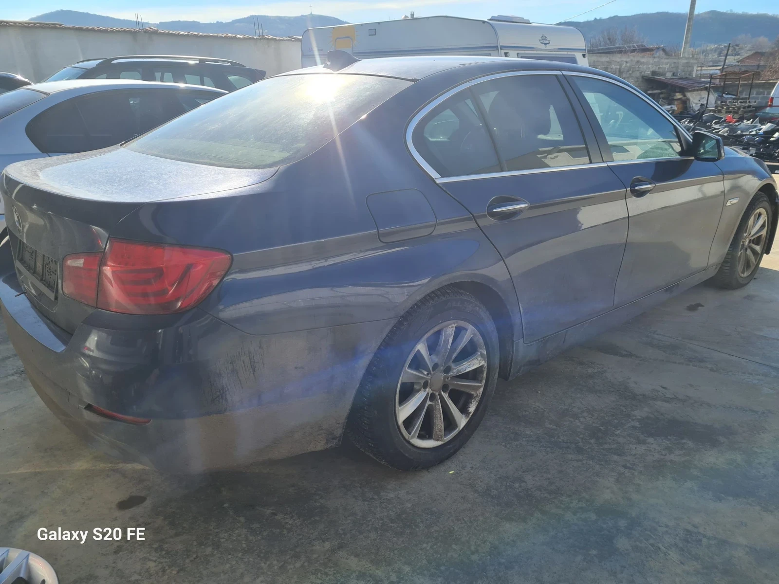 BMW 530 3.0d 8��! �����! ������!��� ����! | Mobile.bg � ����������� 5