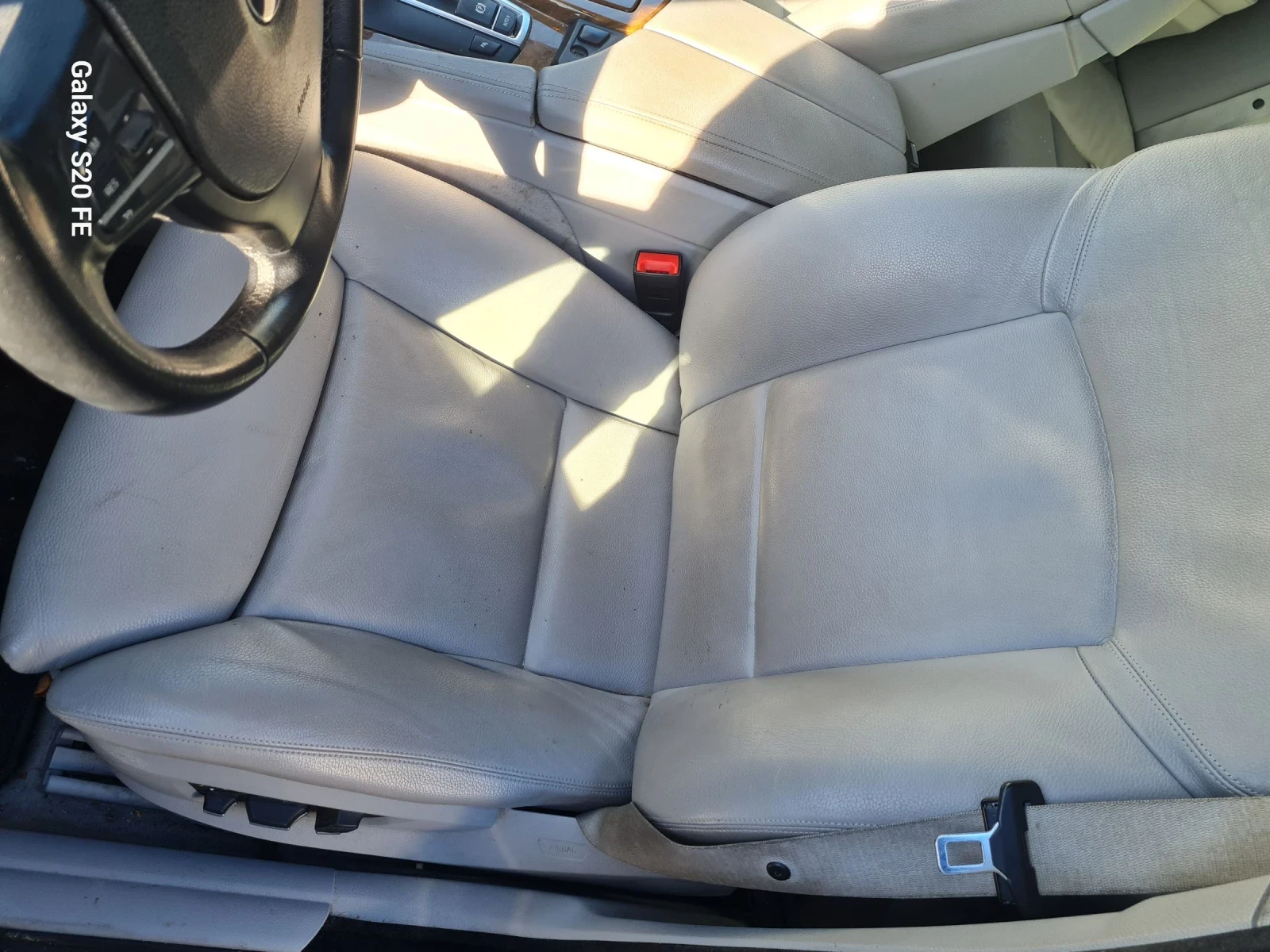 BMW 530 3.0d 8��! �����! ������!��� ����! | Mobile.bg � ����������� 7