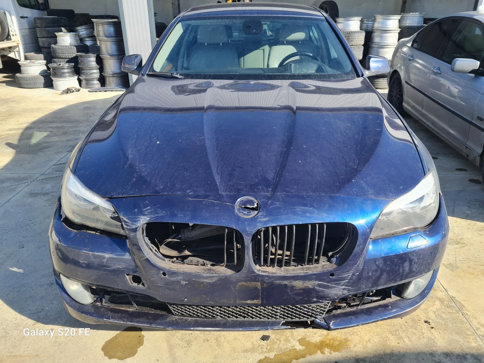 BMW 530 3.0d 8��! �����! ������!��� ����! | Mobile.bg � ����������� 14