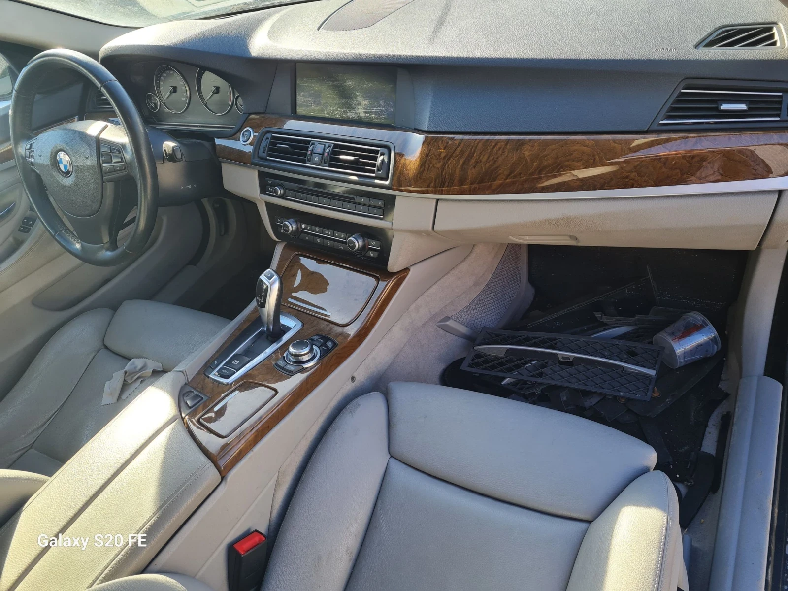 BMW 530 3.0d 8��! �����! ������!��� ����! | Mobile.bg � ����������� 2