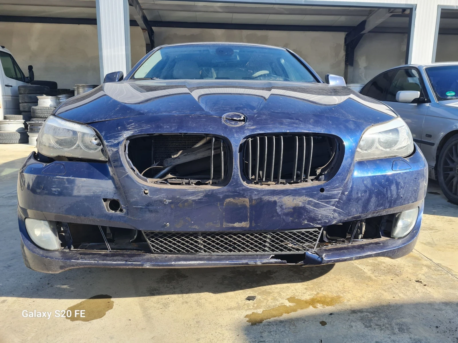BMW 530 3.0d 8��! �����! ������!��� ����! | Mobile.bg � ����������� 11