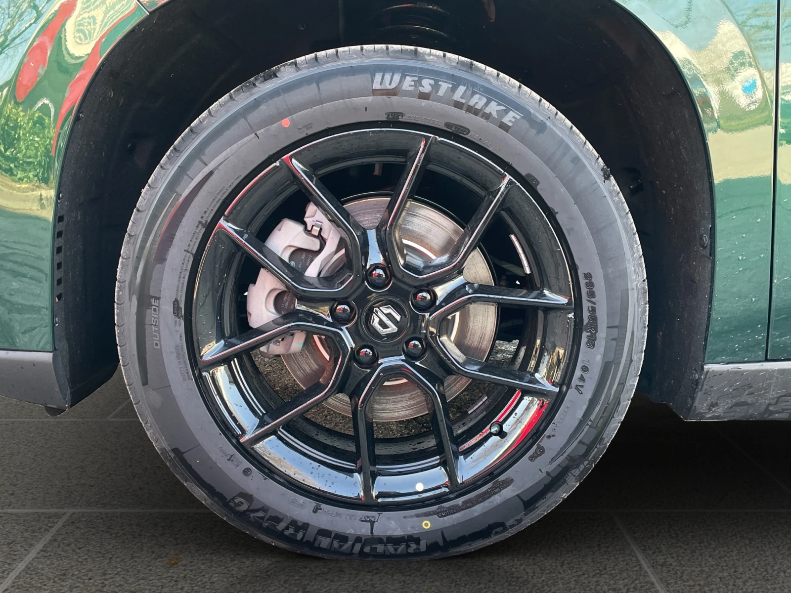 Leapmotor C10 C10 LIFE REEV 158kW 28, 4kWh, снимка 16 - Автомобили и джипове - 53810139