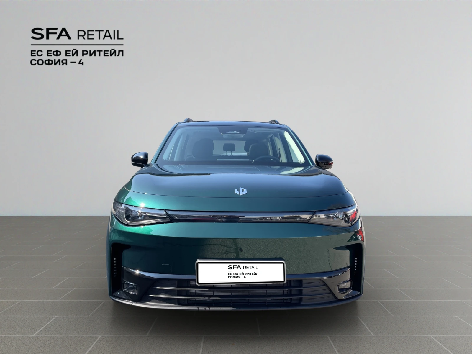 Leapmotor C10 C10 LIFE REEV 158kW 28, 4kWh, снимка 2 - Автомобили и джипове - 53810139