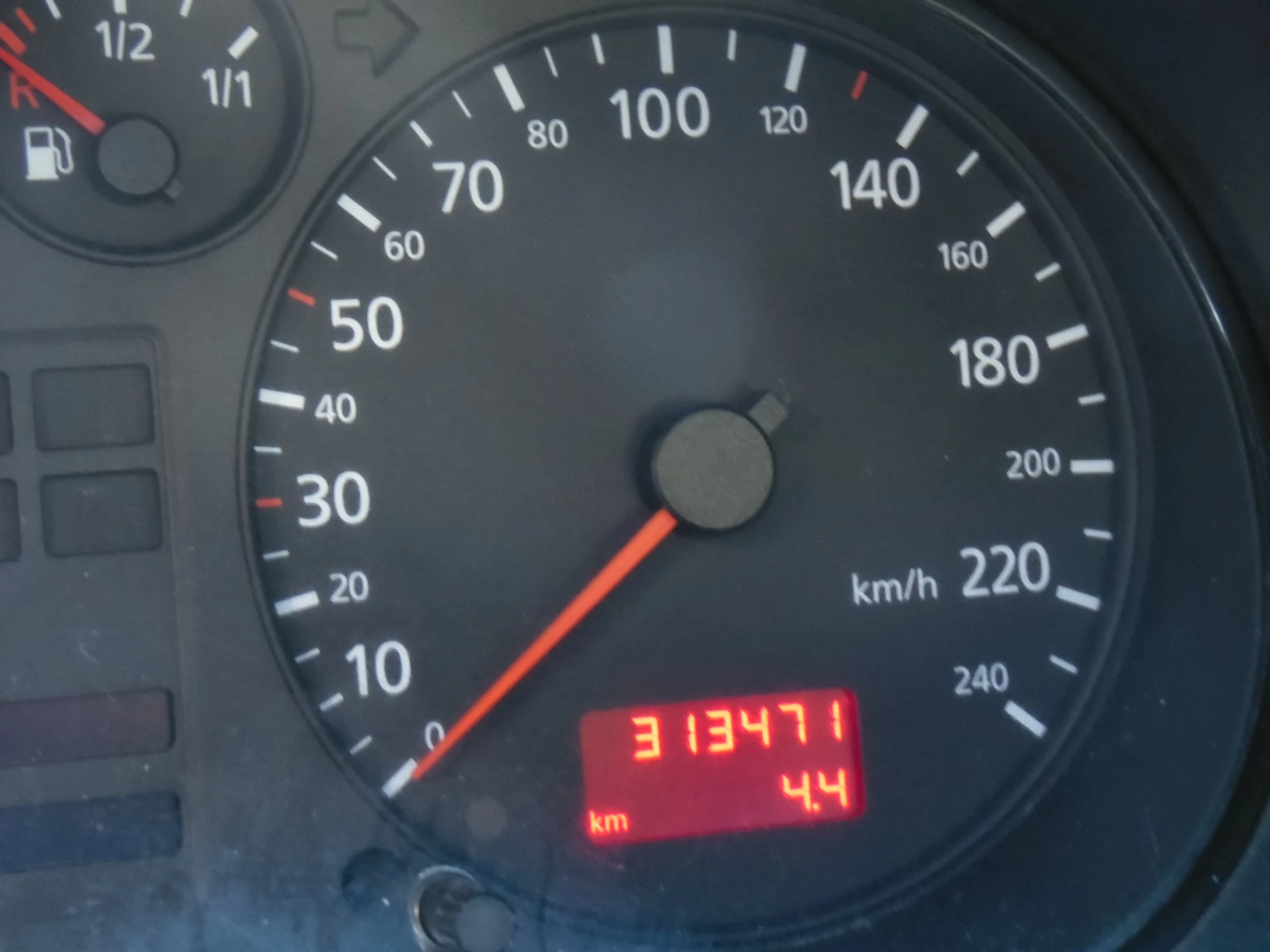 Audi A3, снимка 14 - Автомобили и джипове - 53875124