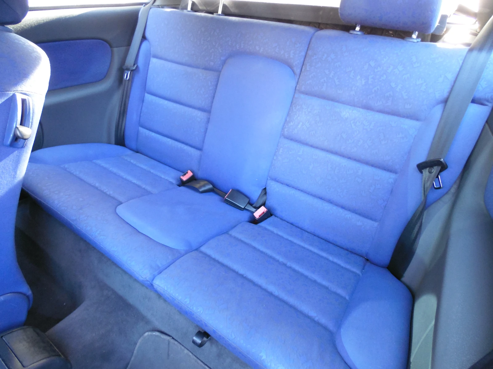 Audi A3, снимка 11 - Автомобили и джипове - 53875124