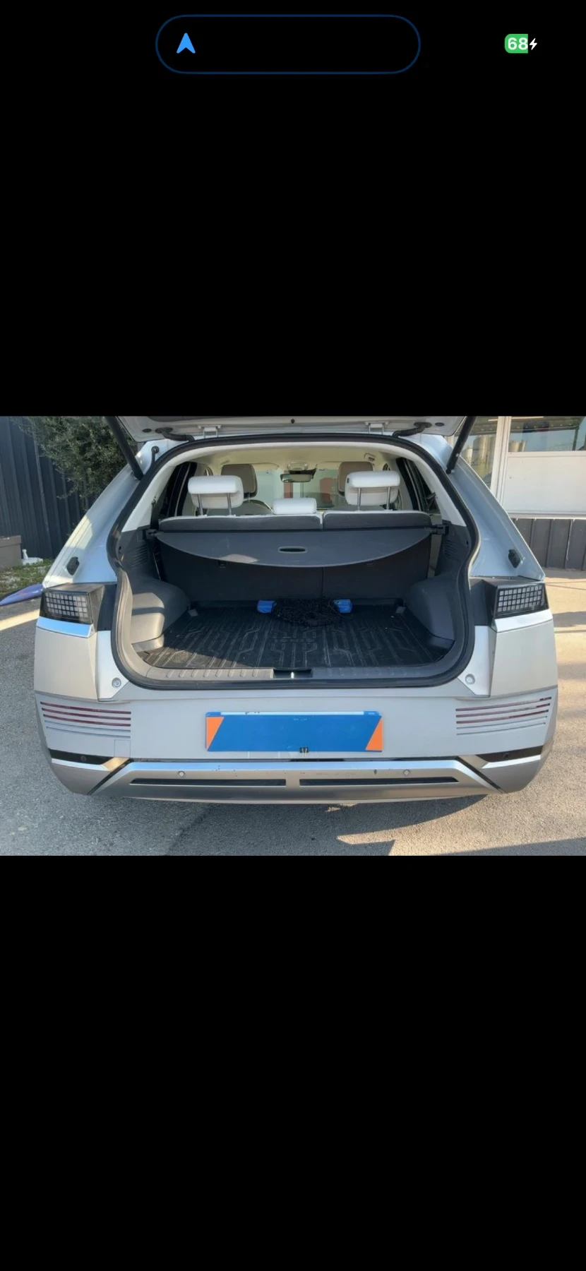 Hyundai Ioniq 5 72.6kWh Executive 4WD, снимка 4 - Автомобили и джипове - 53911228