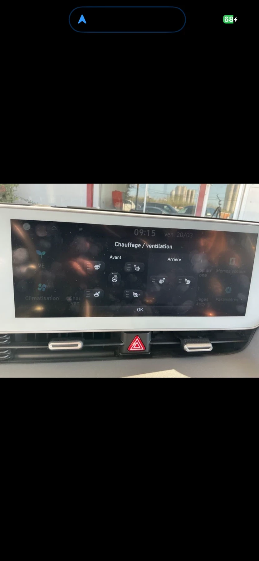 Hyundai Ioniq 5 72.6kWh Executive 4WD, снимка 8 - Автомобили и джипове - 53911228