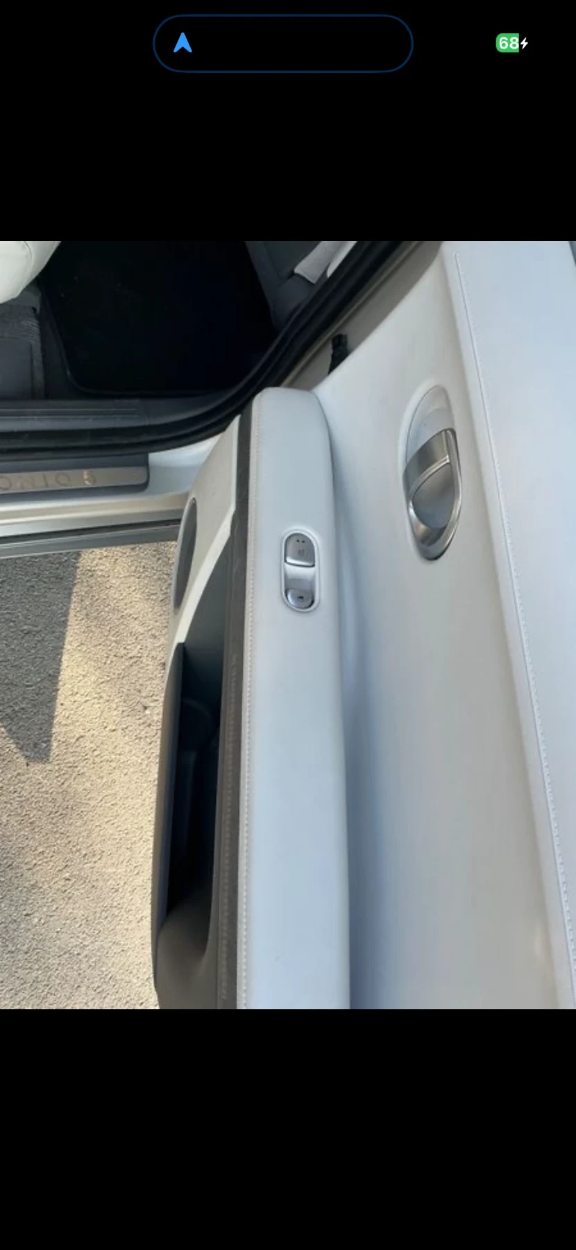 Hyundai Ioniq 5 72.6kWh Executive 4WD, снимка 10 - Автомобили и джипове - 53911228