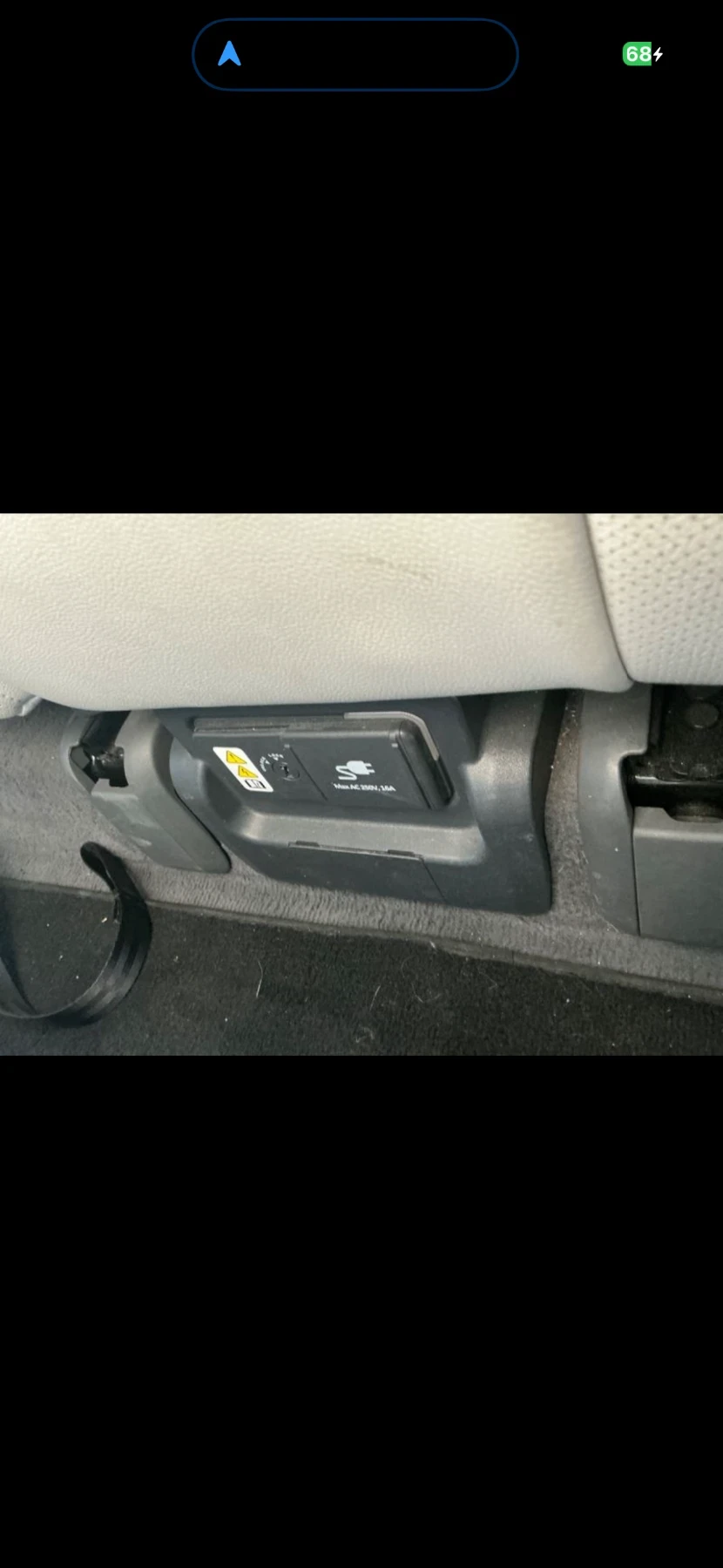 Hyundai Ioniq 5 72.6kWh Executive 4WD, снимка 12 - Автомобили и джипове - 53911228