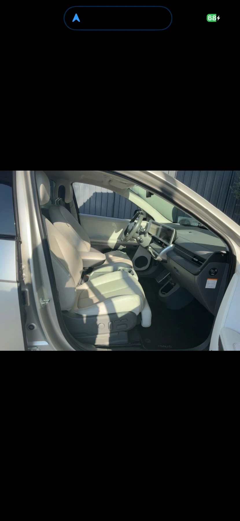 Hyundai Ioniq 5 72.6kWh Executive 4WD, снимка 6 - Автомобили и джипове - 53911228