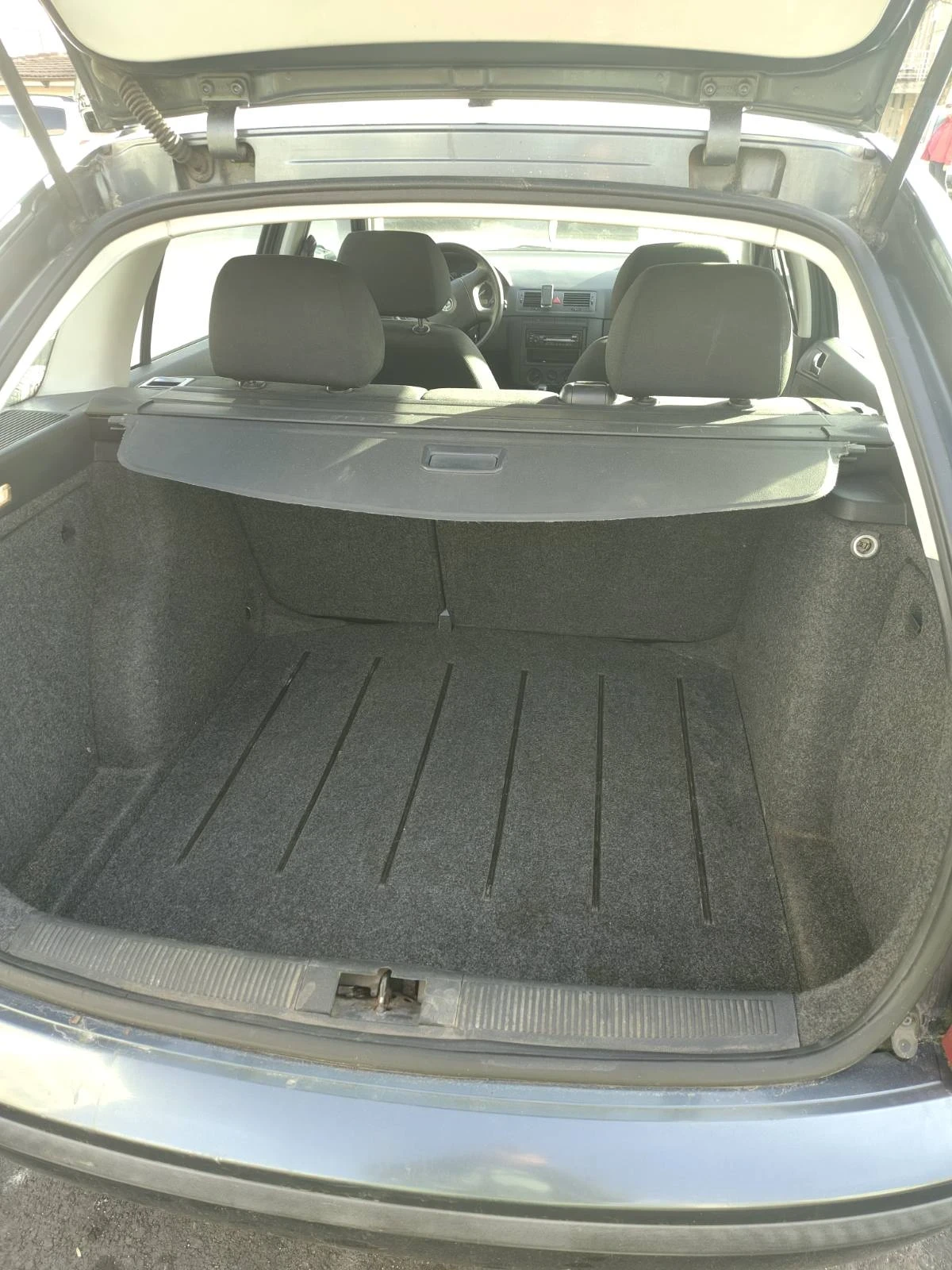 Skoda Fabia, снимка 7 - Автомобили и джипове - 54091389