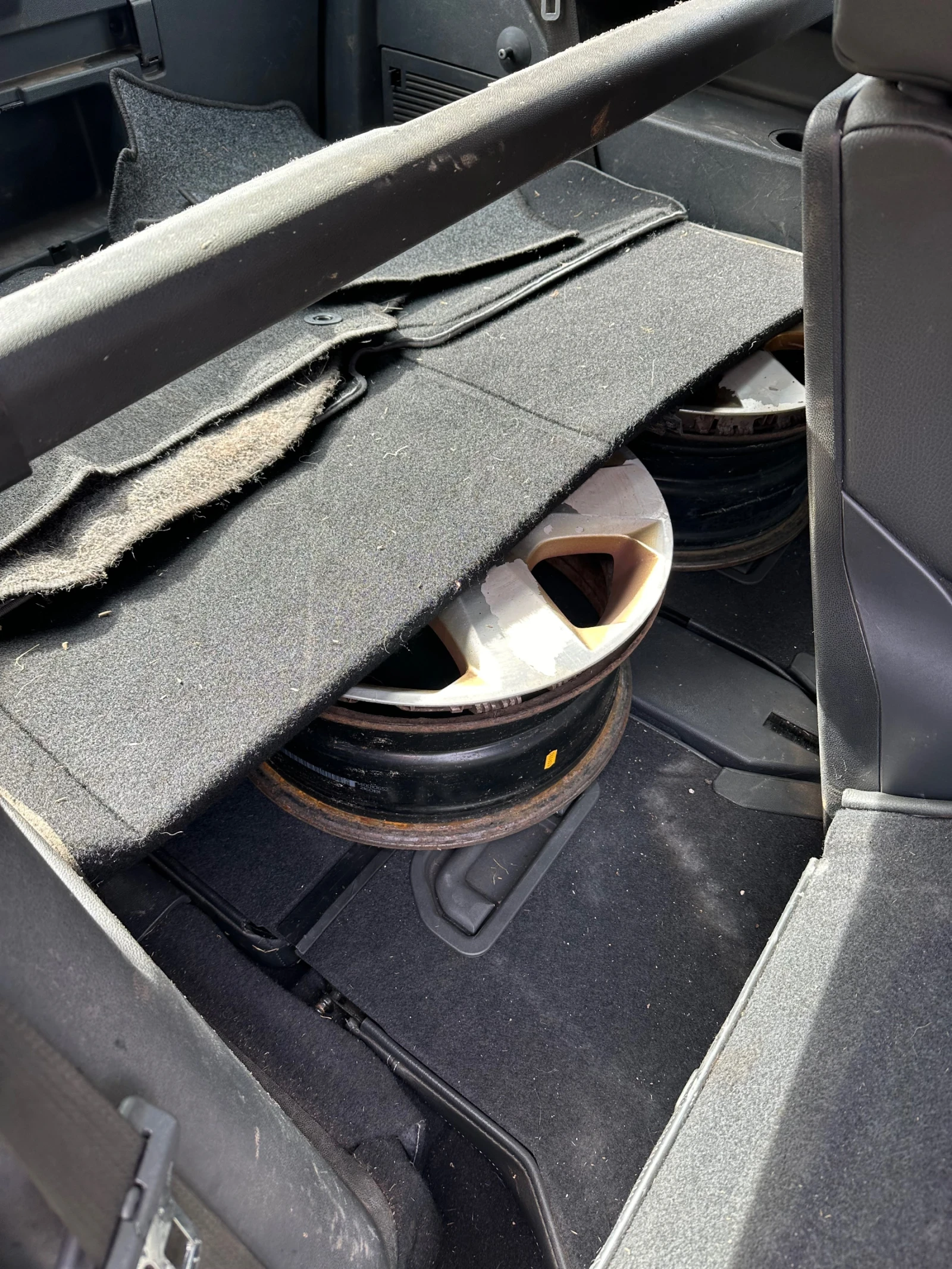 Opel Zafira 1.7 CDTI , 7 - Местна, снимка 6 - Автомобили и джипове - 54330938