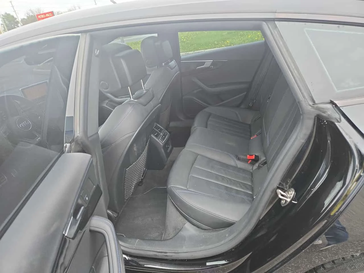 Audi A5 * Technik * 360 * PANO * DIGITAL * ПОДГРЕВ, снимка 14 - Автомобили и джипове - 54435573
