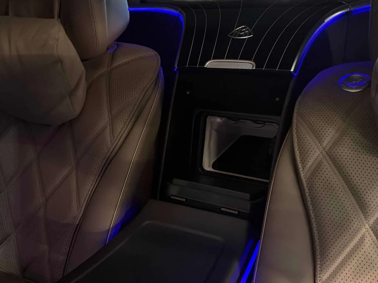 Mercedes-Benz EQS MAYBACH 680 * VOSSEN MONOBLOCK* FULLMAX*  | Mobile.bg � ����������� 14