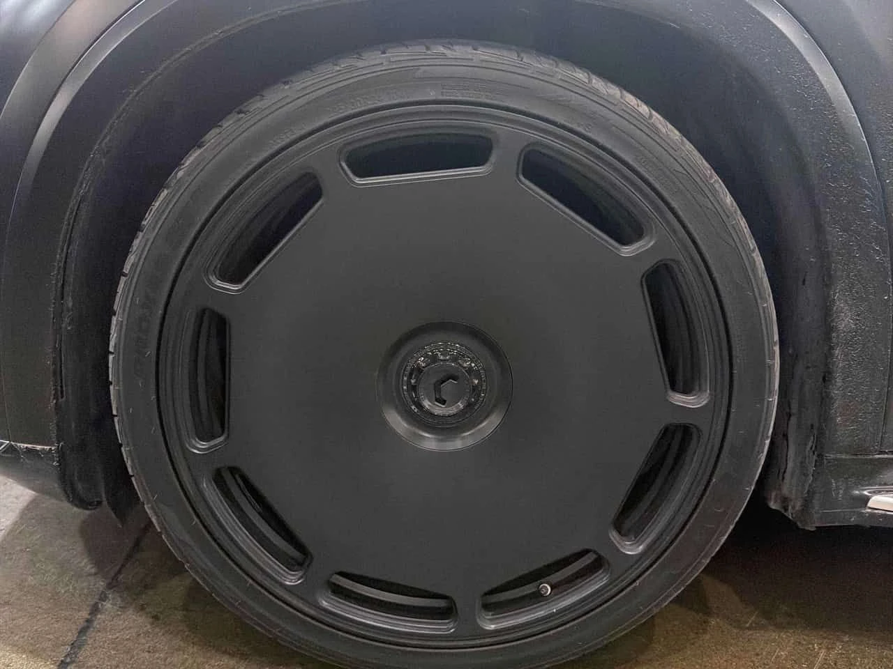 Mercedes-Benz EQS MAYBACH 680 * VOSSEN MONOBLOCK* FULLMAX*  | Mobile.bg � ����������� 6