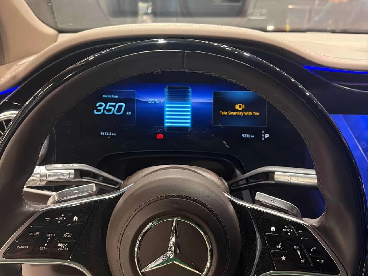 Mercedes-Benz EQS MAYBACH 680 * VOSSEN MONOBLOCK* FULLMAX*  | Mobile.bg � ����������� 8