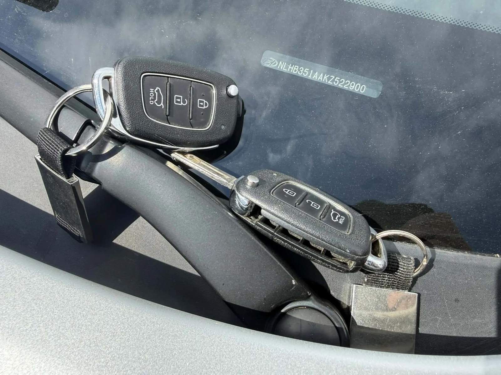 Hyundai I20 Active 1.0 TurboGDi, снимка 15 - Автомобили и джипове - 54589889