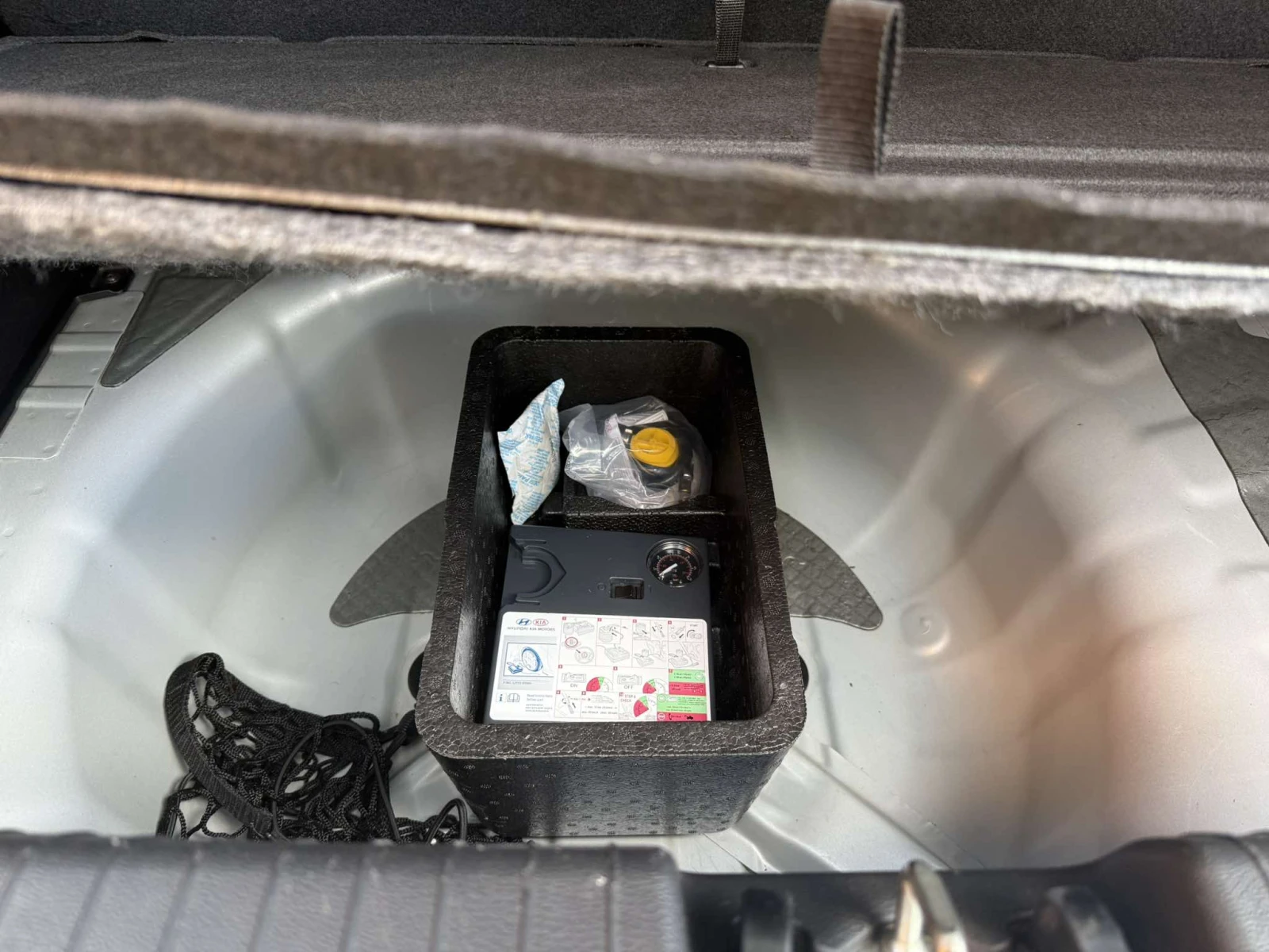 Hyundai I20 Active 1.0 TurboGDi, снимка 8 - Автомобили и джипове - 54589889