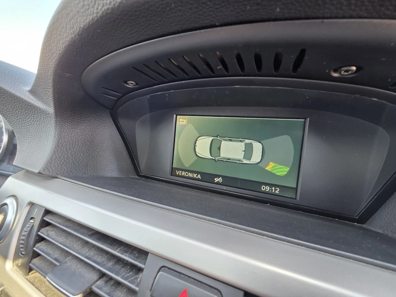 BMW 318, снимка 16 - Автомобили и джипове - 54595397