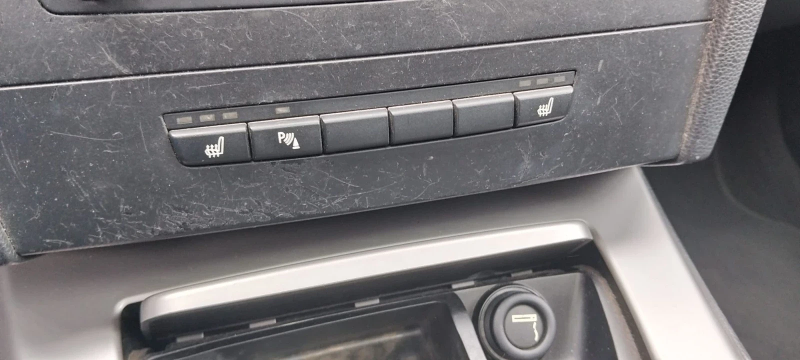 BMW 318, снимка 14 - Автомобили и джипове - 54595397