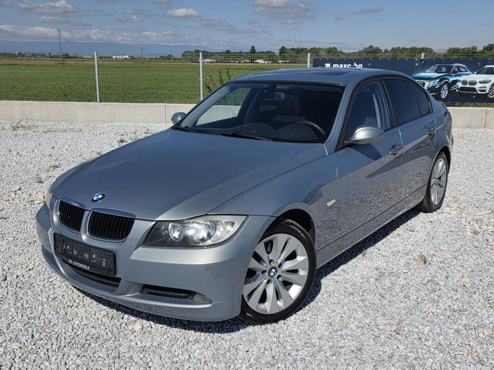 BMW 318