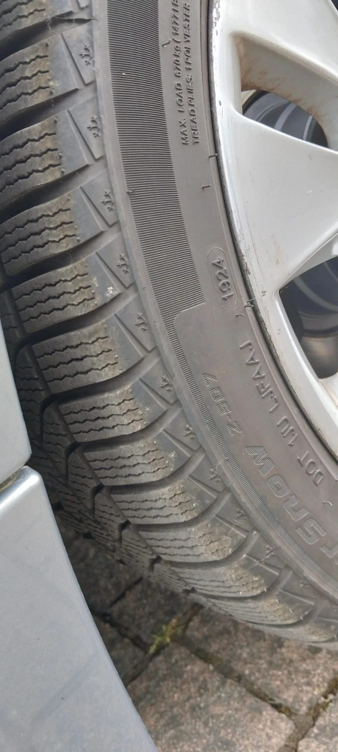 BMW 318, снимка 17 - Автомобили и джипове - 54595397