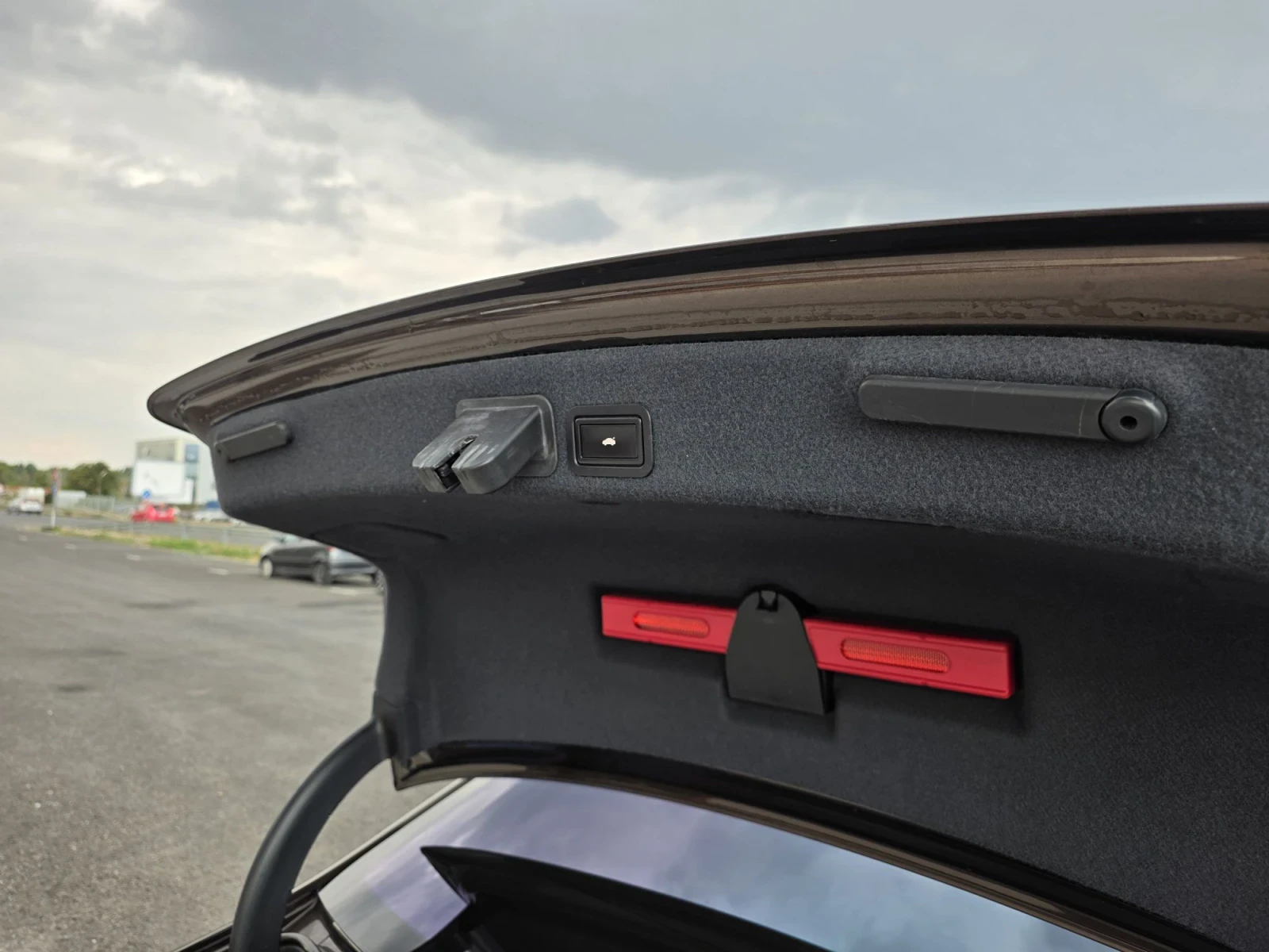 Audi A6 3.0 BITDI 8ZF EXCLUSIVE Full/Вакум/B&O/ACC/20", снимка 16 - Автомобили и джипове - 55422791