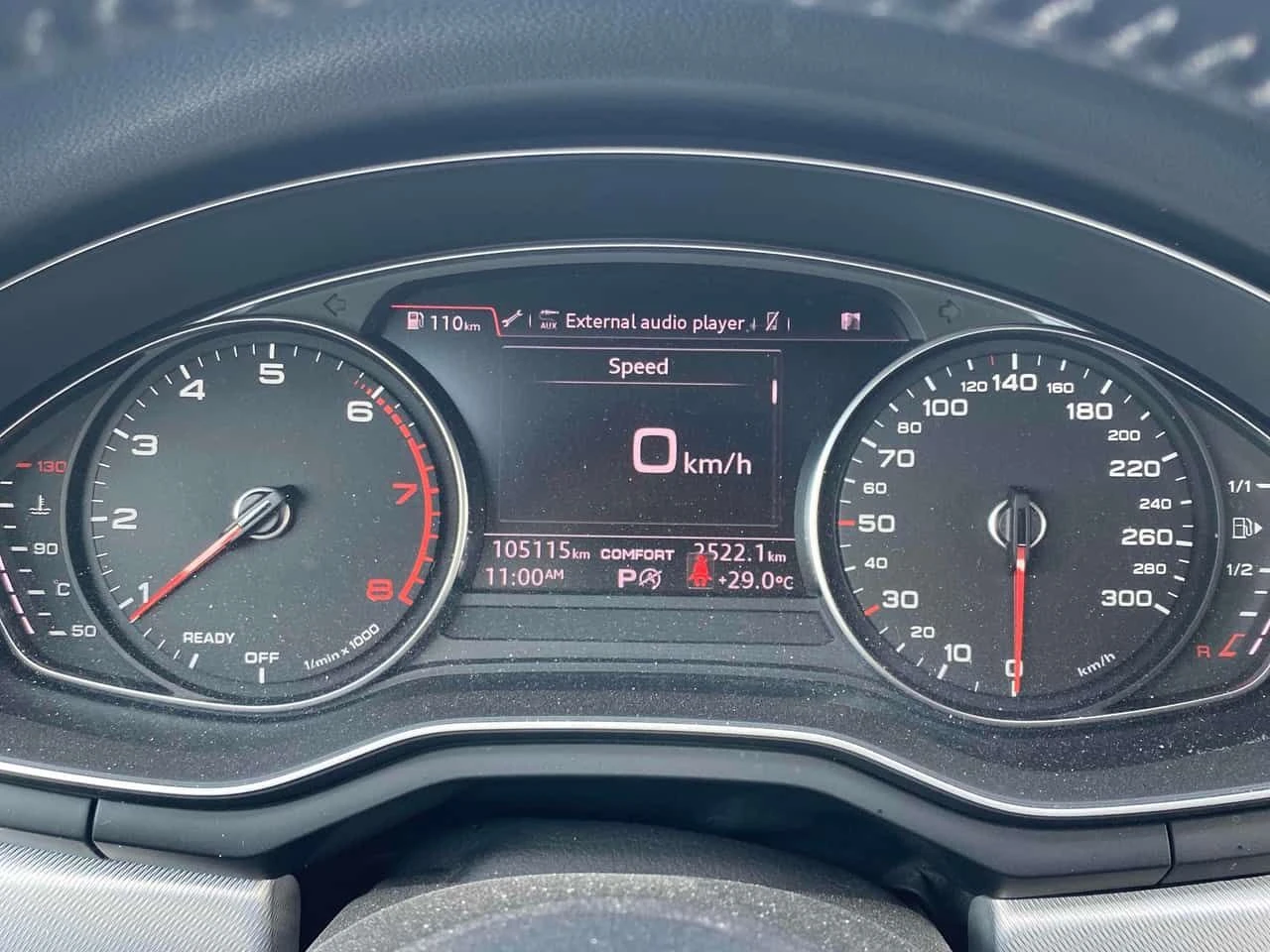 Audi A4 Progressiv| ОТ ПРЕДСТАВИТЕЛСТВО| CARFAX, снимка 10 - Автомобили и джипове - 54757007