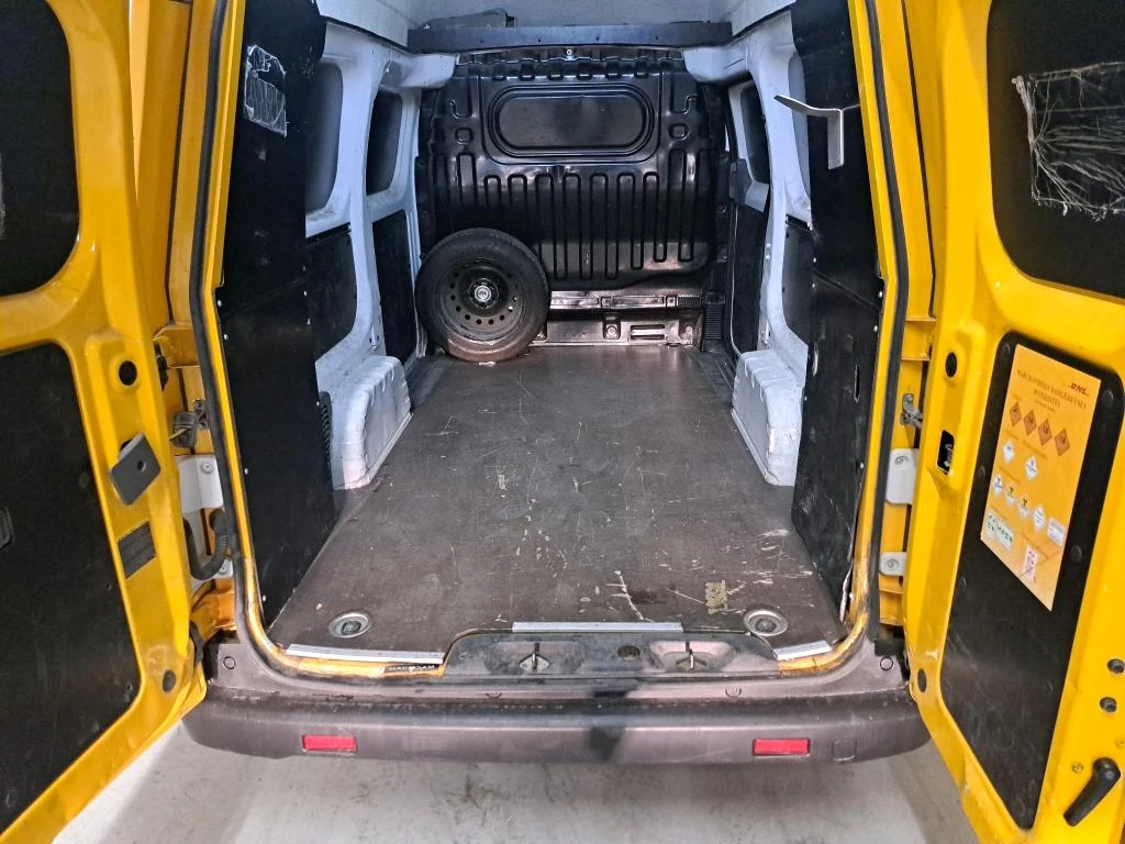 Nissan e-NV200 XL 40кв батерия// налична в BG//ДДС, снимка 8 - Автомобили и джипове - 54899610