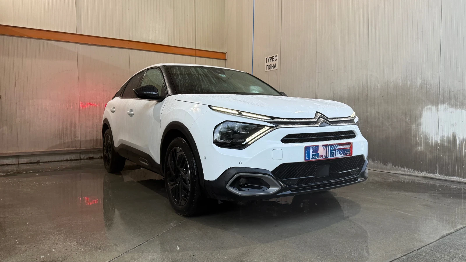 Citroen C4 | Mobile.bg � ����������� 12