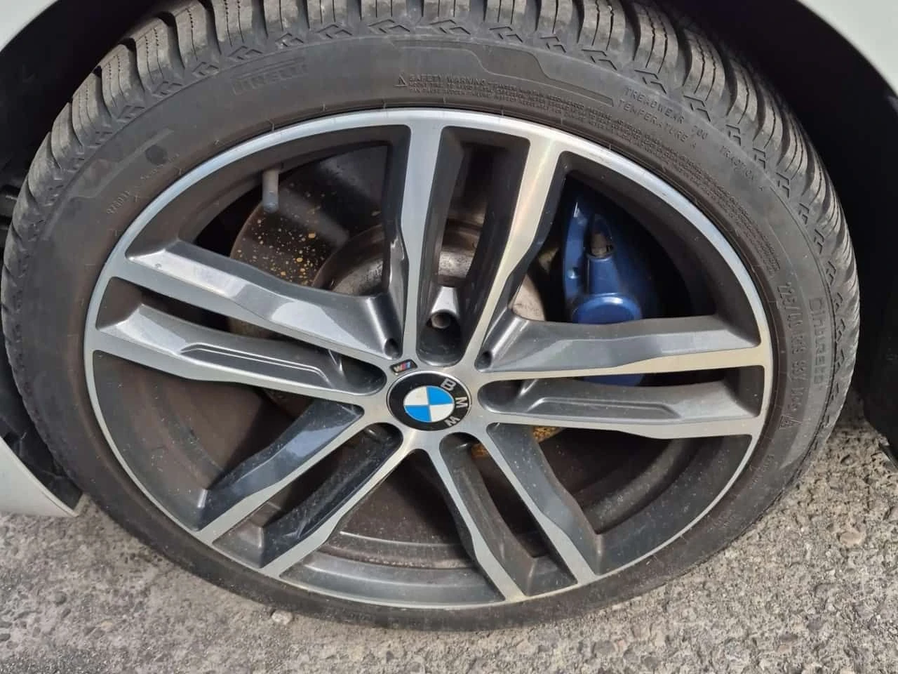 BMW 440 440I XDRIVE | CARFAX | БЕЗ ПЪРВОНАЧАЛНА ВНОСКА, снимка 8 - Автомобили и джипове - 55179681