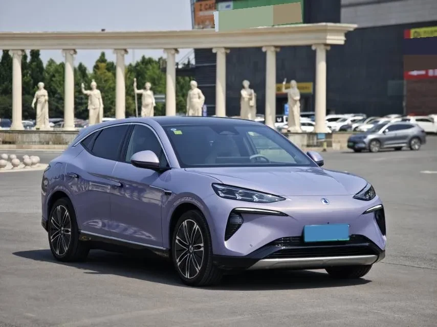 Denza N7 AWD 91.3kWh , снимка 3 - Автомобили и джипове - 55224626
