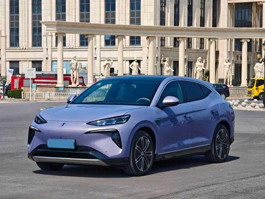 Denza N7 AWD 91.3kWh 
