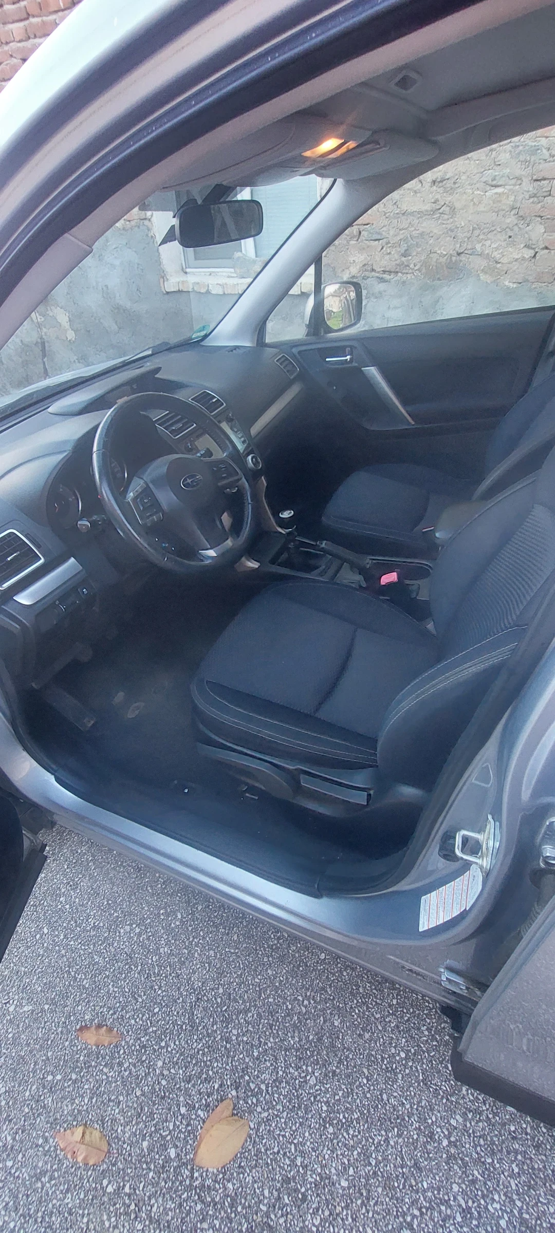 Subaru Forester, снимка 2 - Автомобили и джипове - 55251132