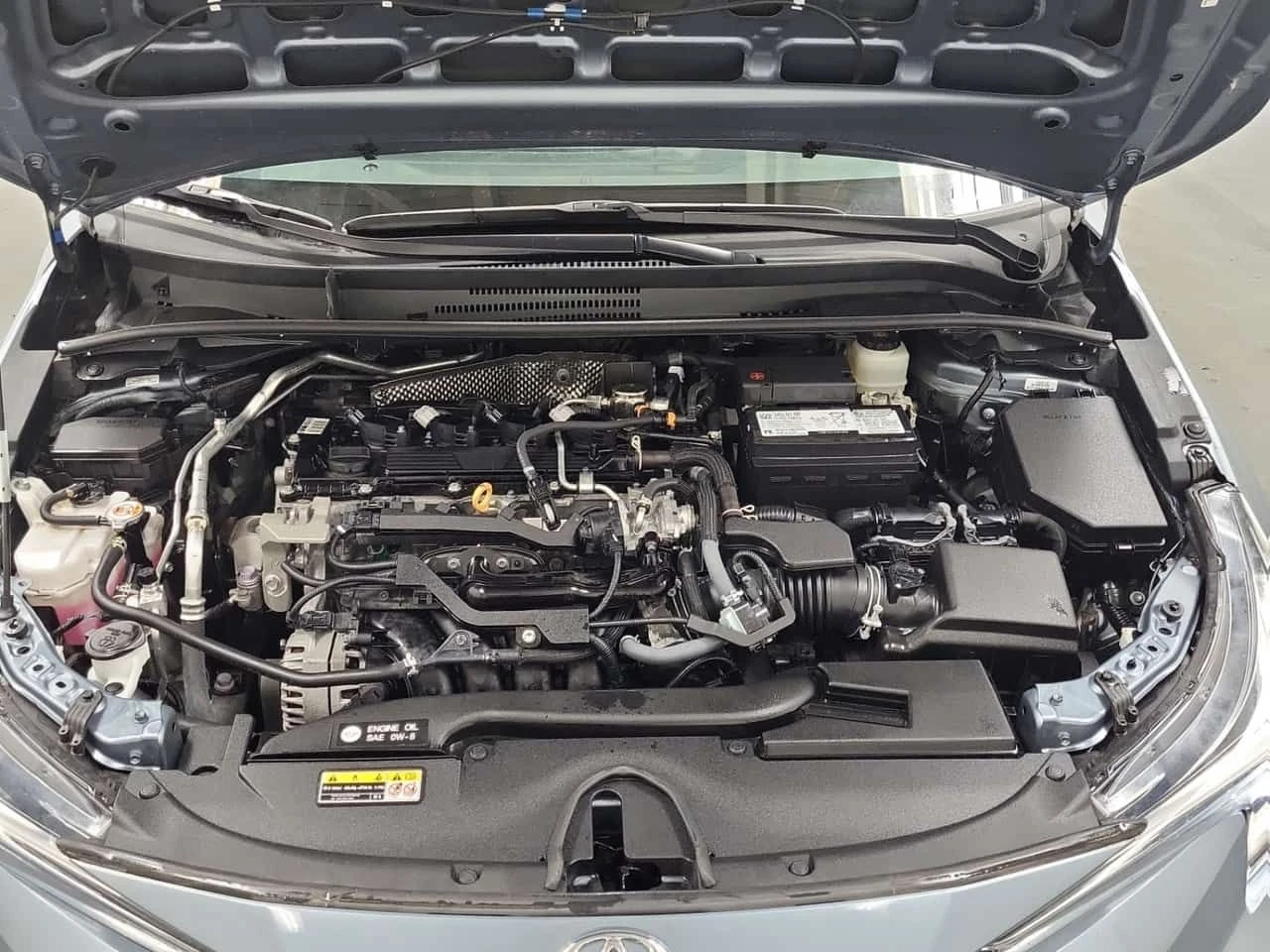 Toyota Corolla SE| PANO| ПОДГРЕВИ| NAVI| , снимка 16 - Автомобили и джипове - 55325275