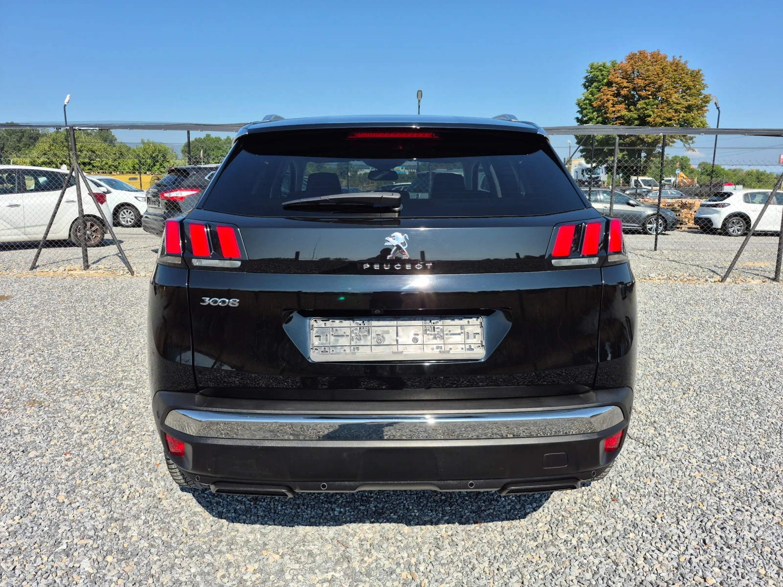Peugeot 3008 1.5 HDI     ALLURE     EVRO 6B | Mobile.bg � ����������� 6