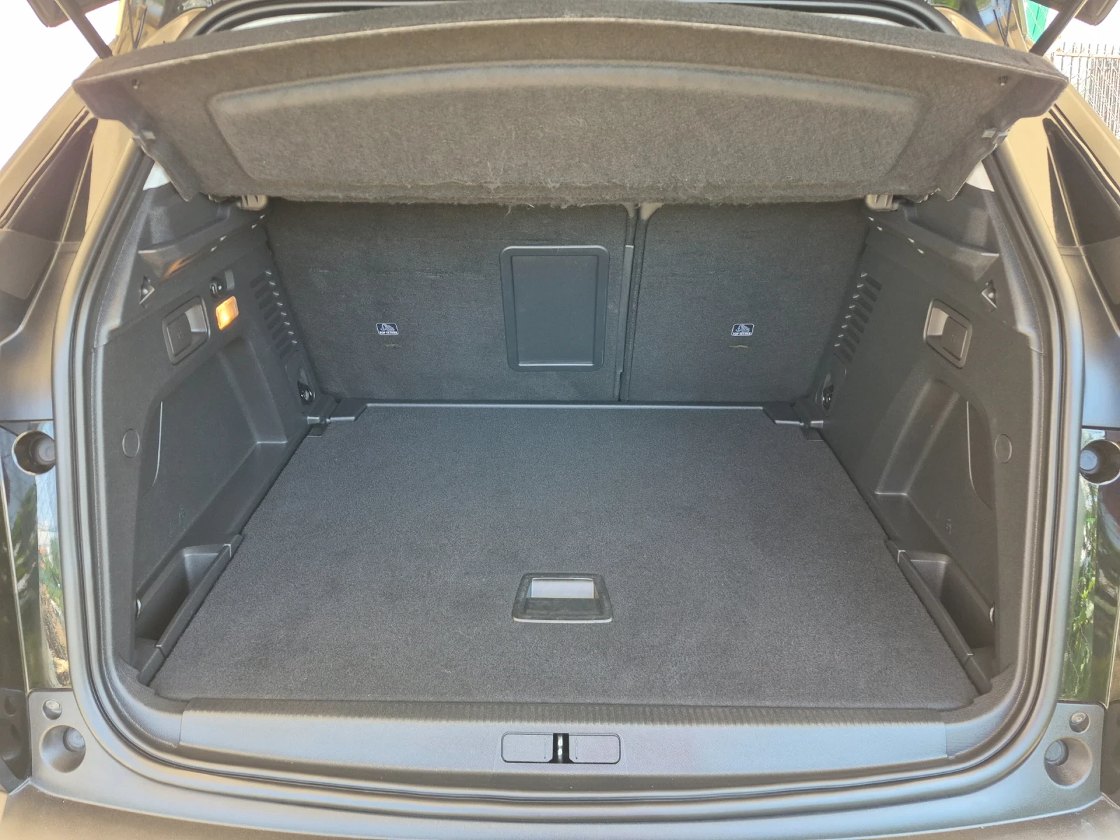 Peugeot 3008 1.5 HDI     ALLURE     EVRO 6B | Mobile.bg � ����������� 17