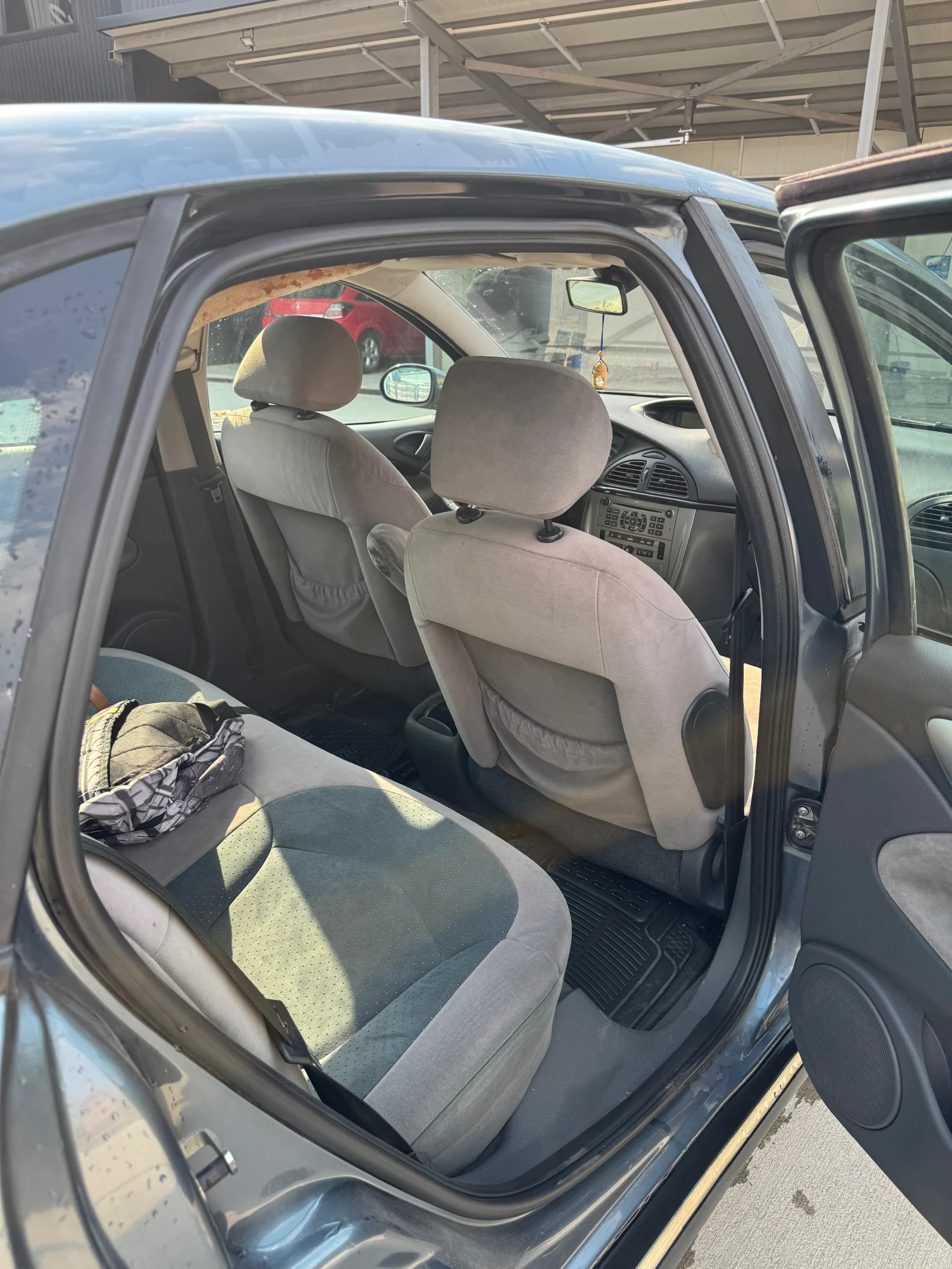 Citroen C5 2.0d, снимка 8 - Автомобили и джипове - 55708476