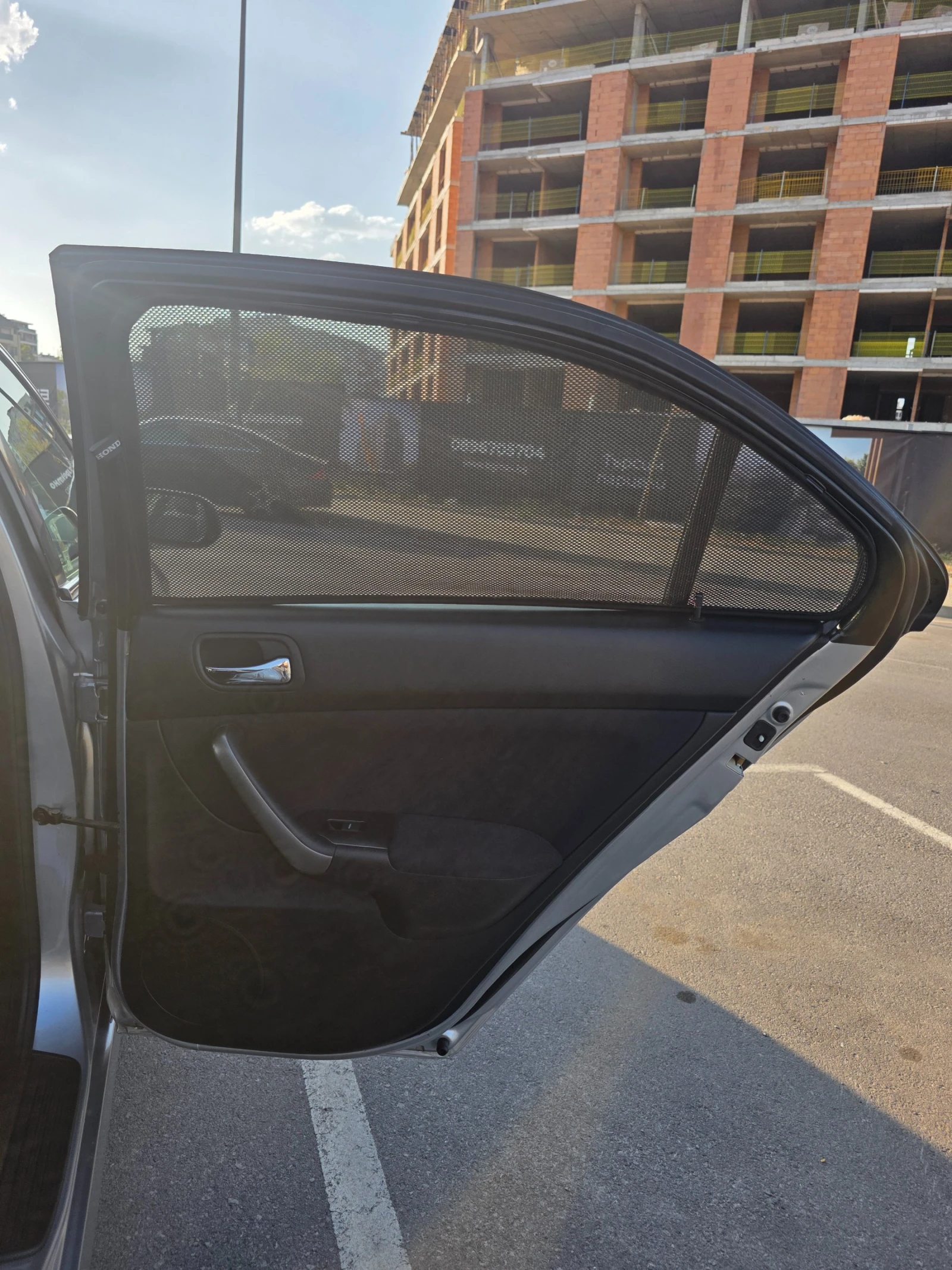 Honda Accord Executive, снимка 14 - Автомобили и джипове - 55779498
