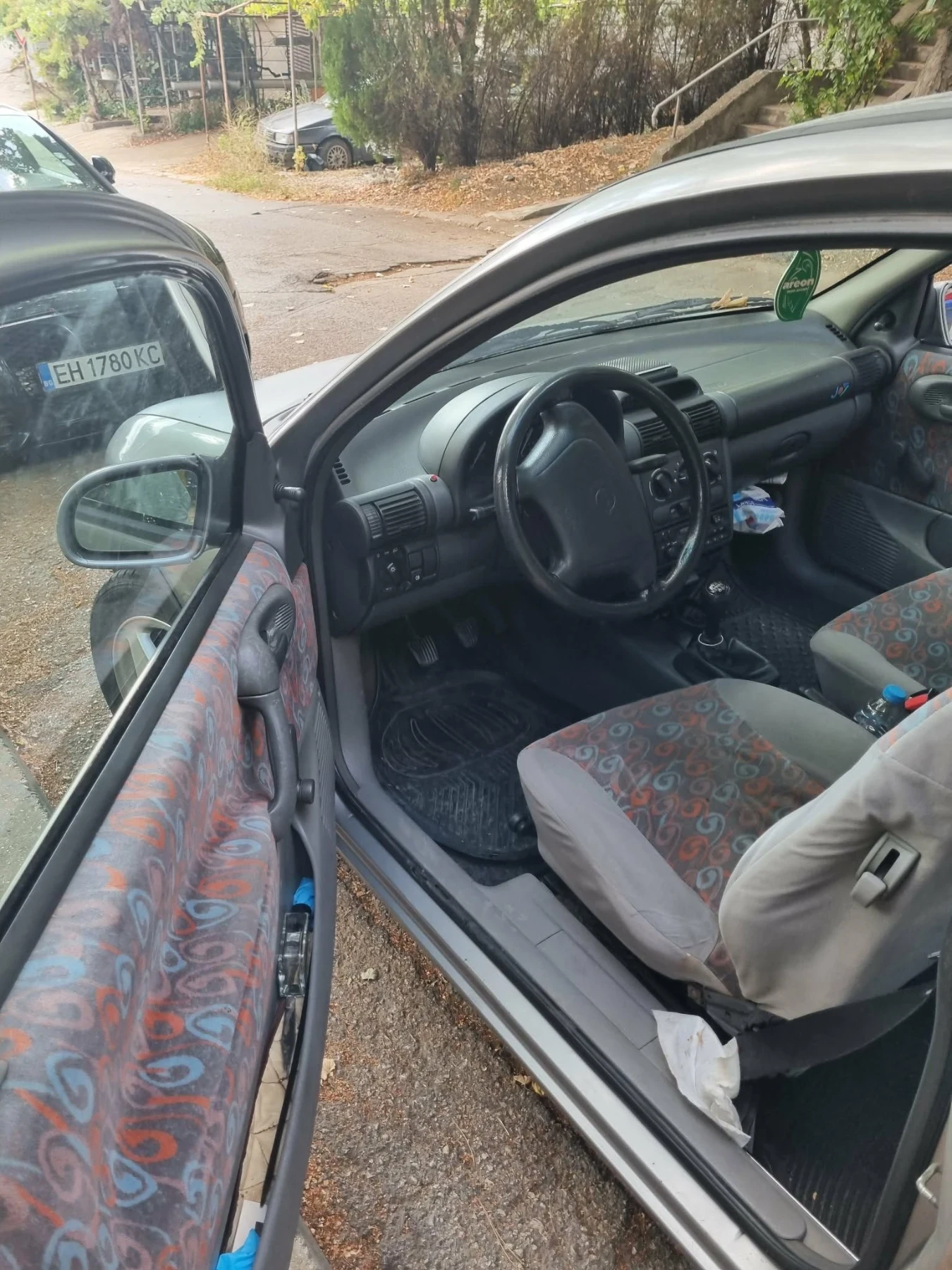 Opel Corsa, снимка 11 - Автомобили и джипове - 55838068