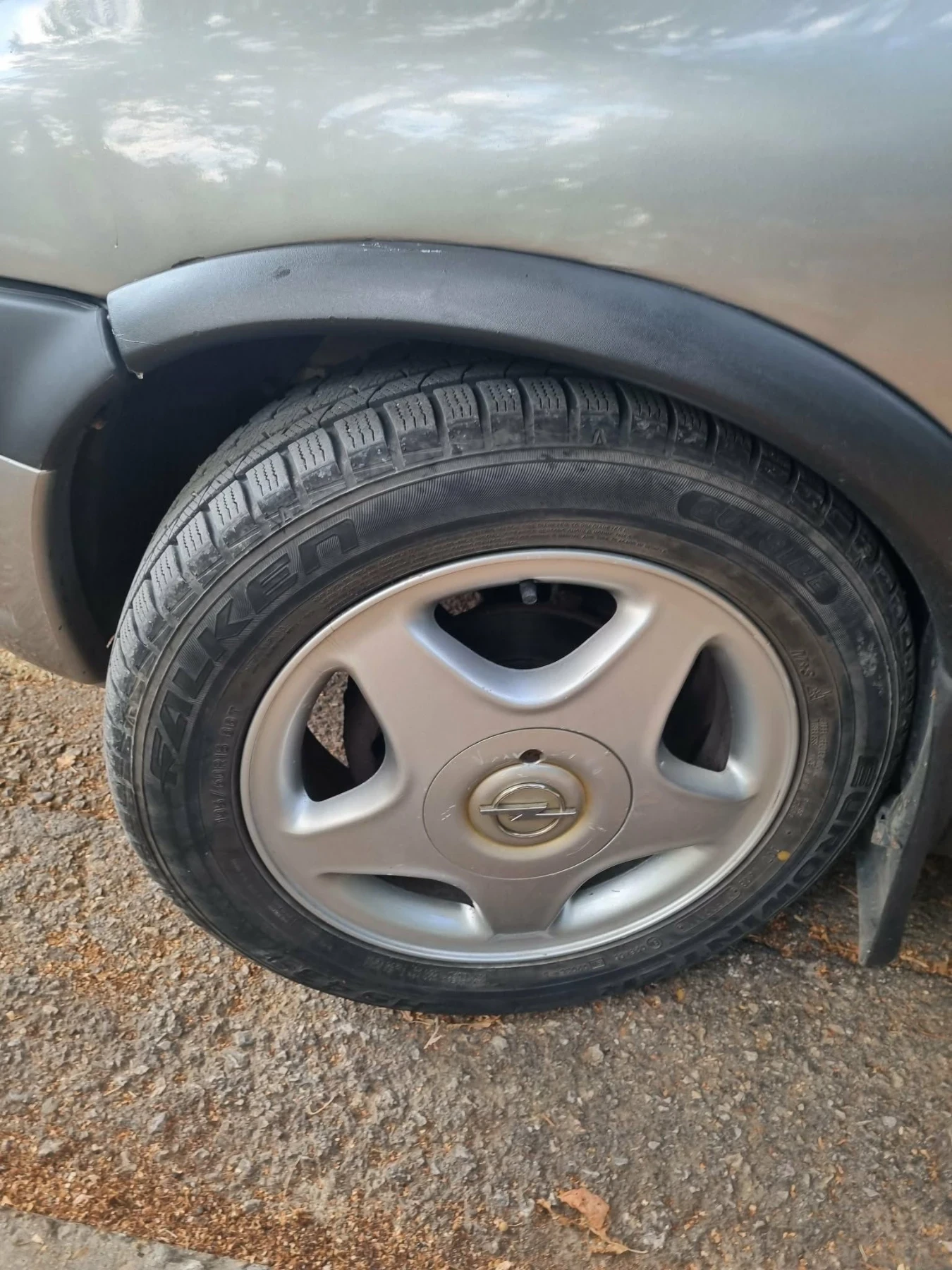 Opel Corsa, снимка 9 - Автомобили и джипове - 55838068