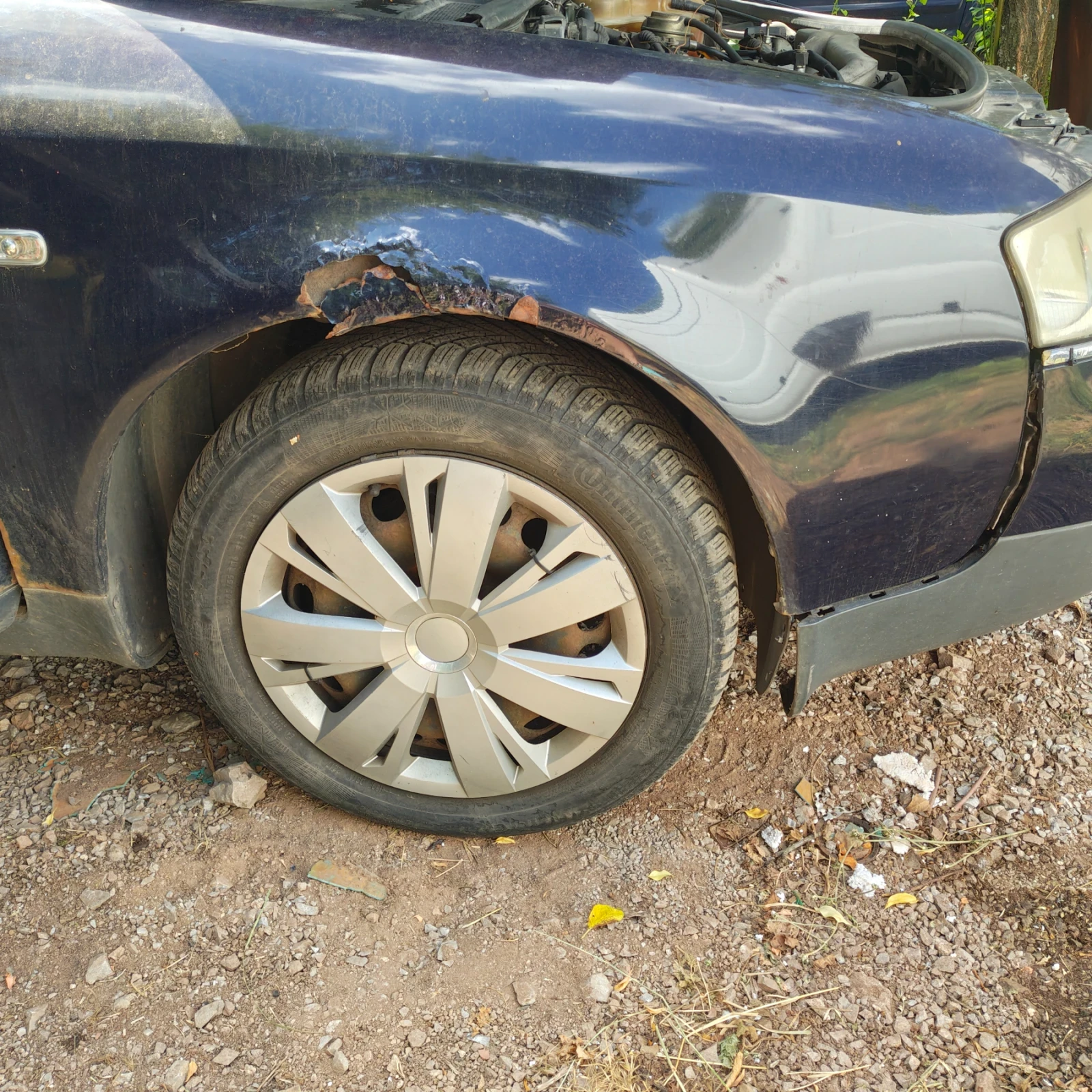 Audi A6, снимка 6 - Автомобили и джипове - 55853320
