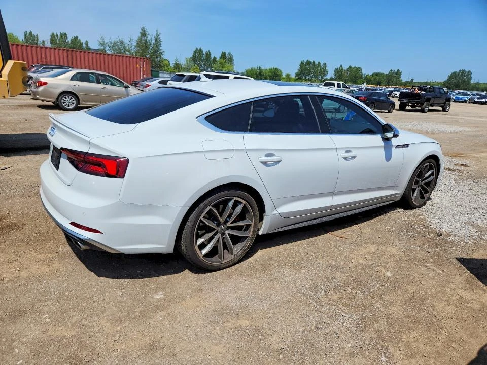 Audi S5 PRESTIGE| B&O| MASSAGE| ПАМЕТ| ЦЕНА ДО БГ, снимка 3 - Автомобили и джипове - 55877863