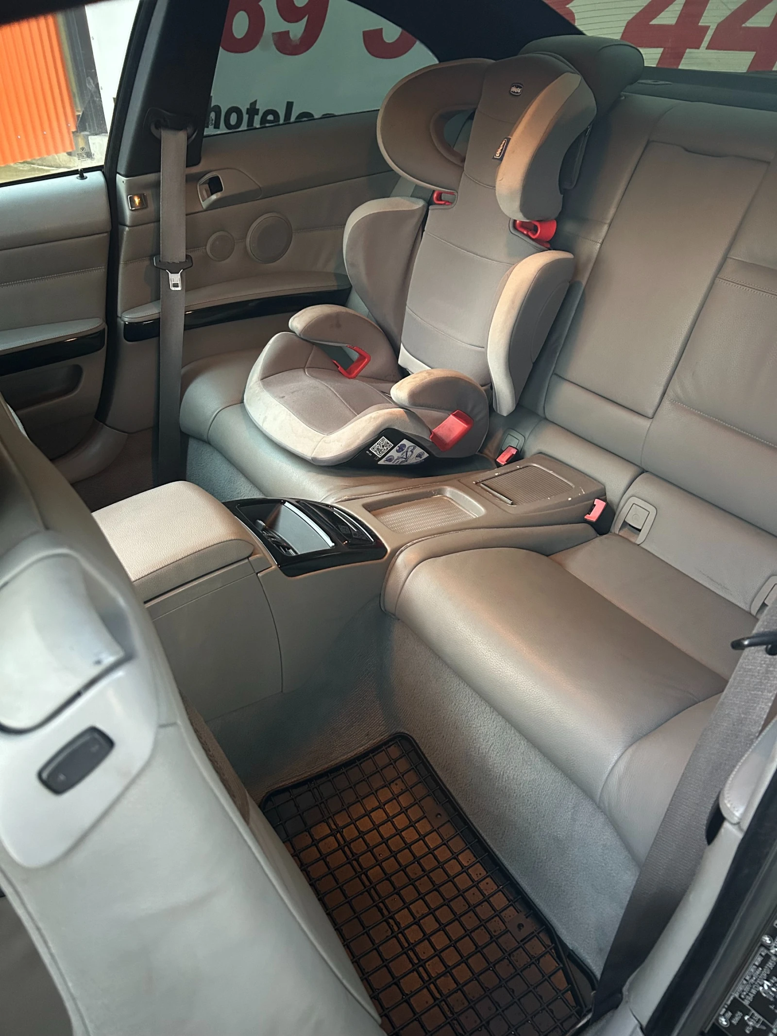 BMW 335 335D M pack, снимка 8 - Автомобили и джипове - 55879976