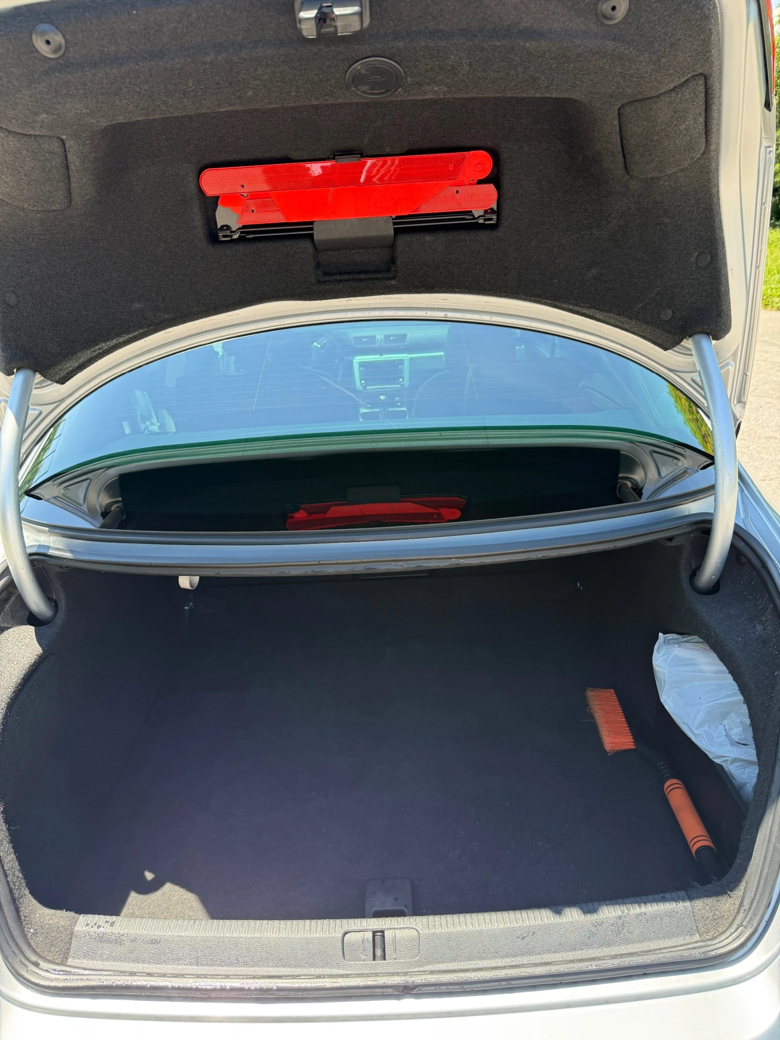 VW CC 1.8 T Highline, снимка 12 - Автомобили и джипове - 55927430
