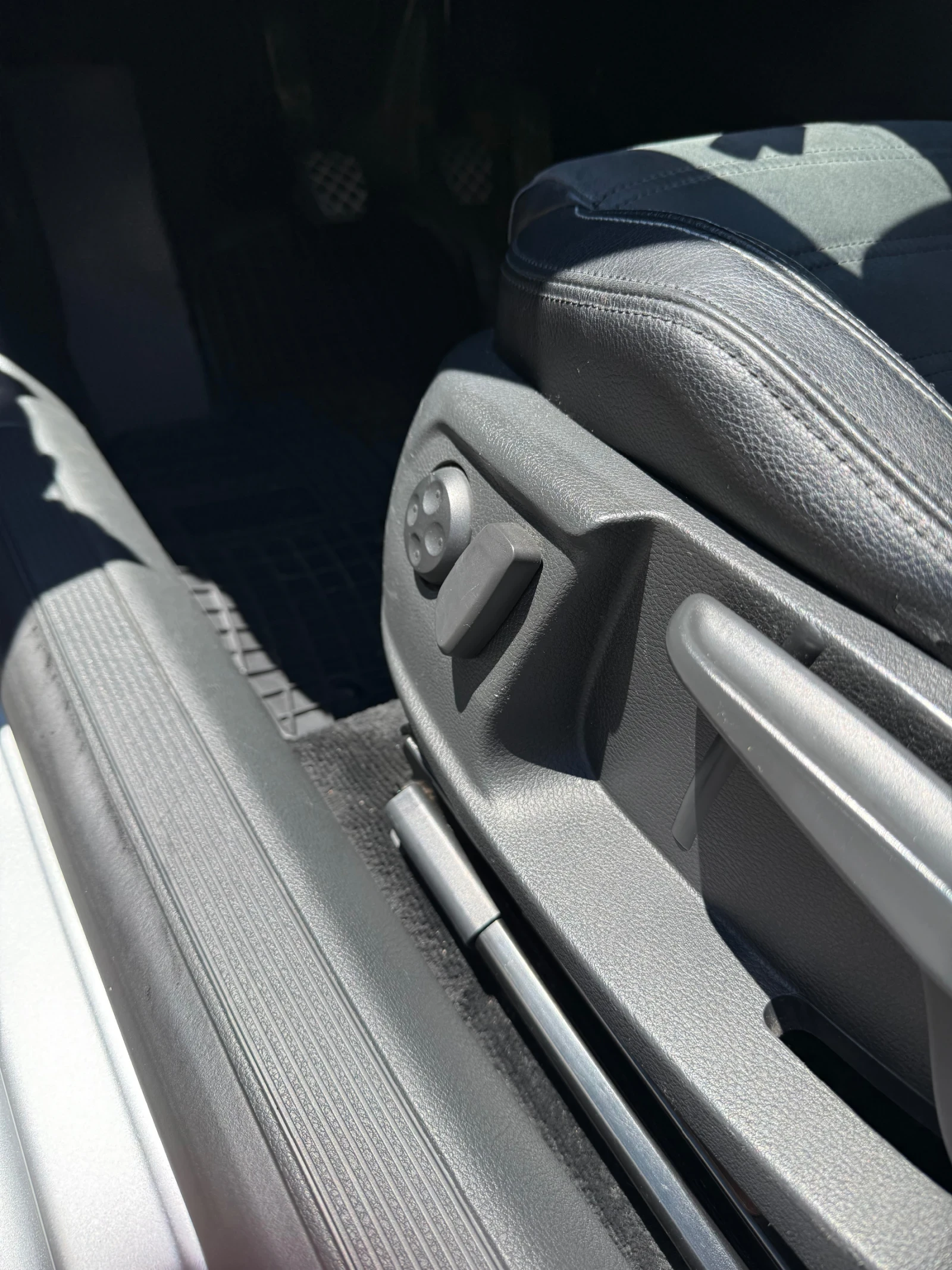 VW CC 1.8 T Highline, снимка 11 - Автомобили и джипове - 55927430